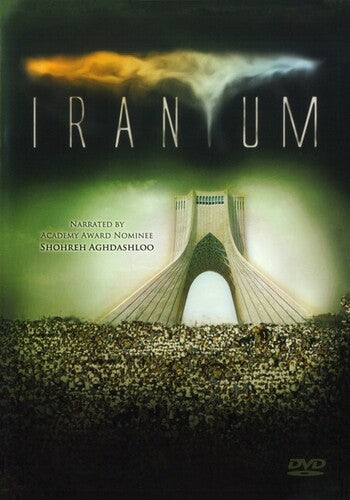 Iranium - Iranium - DVD