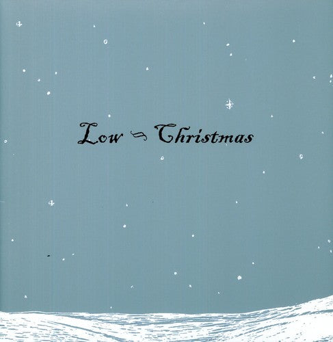 Christmas [LP] Vinyl Record