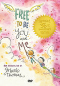 Free To Be You & Me - Free To Be You & Me - DVD