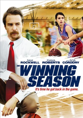 Winning Season (2009) - Winning Season (2009) - DVD