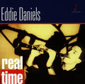 Daniels,eddie - Real Time - Music CD