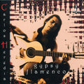 Heredia,carlos - Gypsy Flamenco - Music CD