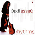 Assad,badi - Rhythms - Music CD