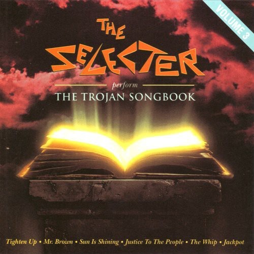 Selecter - Trojan Songbook - Music CD