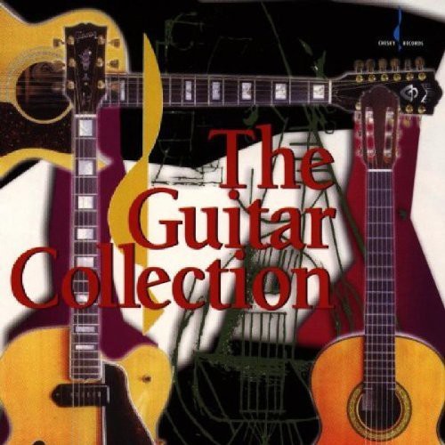 Guitar Collection / Various - Guitar Collection / Various - Music CD