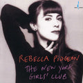 Pidgeon,rebecca - N.y. Girls Club - Music CD