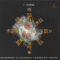 I Ching - Of Marsh & Moon - Music CD