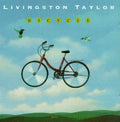 Taylor,livingston - Bicycle - Music CD