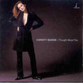 Baron,christy - I Thought About You - Music CD