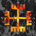 Rise & Fall - Faith - Music CD