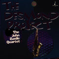 Basile,john - Desmond Project - Music CD