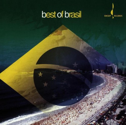 Best Of Brazil / Various - Best Of Brazil / Various - Music CD