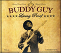 Guy,buddy - Living Proof - Music CD