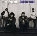 Guess Who - Essential Guess Who - Music CD