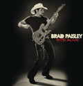 Paisley,brad - Hits Alive - Music CD