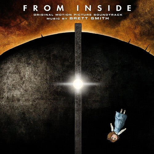 From Inside (original Score) / O.s.t. - From Inside (original Score) / O.s.t. - Music CD