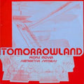 Tomorrowland - People Mover - Vinyl Record