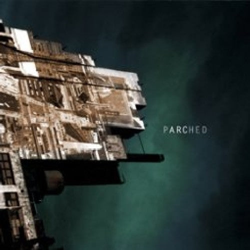 Parched - Arc - Music CD