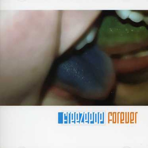 Freezepop - Freezepop Forever - Music CD