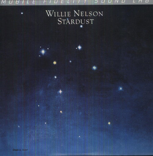Nelson,willie - Stardust - Vinyl Record