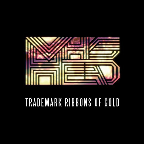 Vhs Head - Trademark Ribbons Of Gold - Music CD
