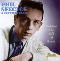 Spector,phil / Teddy Bears - Building The Wall Of Sound - Music CD