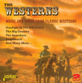 Western Films & Music & Song / O.s.t. - Western Films & Music & Song / O.s.t. - Music CD
