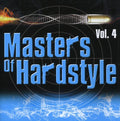 Masters Of Hardstyle 4 / Various - Masters Of Hardstyle 4 / Various - Music CD