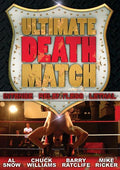 Ultimate Death Match - Ultimate Death Match - DVD