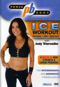Powerbody Ice: Interval Core Exercise - Powerbody Ice: Interval Core Exercise - DVD