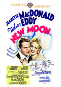 New Moon - New Moon - DVD