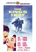King's Thief - King's Thief - DVD