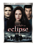 Twilight Saga: Eclipse - Twilight Saga: Eclipse - DVD