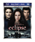 Twilight Saga: Eclipse - Twilight Saga: Eclipse - Blu-ray