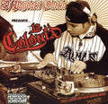 Dj Payback Garcia - Colonia Mixx / Lp - Music CD