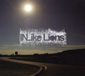 In Like Lions - At Night - Music CD