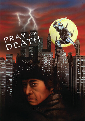 Pray For Death - Pray For Death - DVD