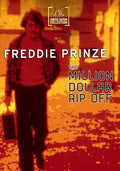 Million Dollar Rip Off - Million Dollar Rip Off - DVD