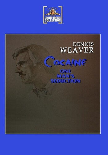 Cocaine: One Man's Seduction - Cocaine: One Man's Seduction - DVD