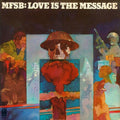 Mfsb - Love Is The Message - Music CD