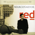Sartor,marco - Red - Music CD