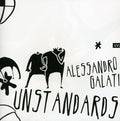 Galati,alessandro - Unstandards - Music CD