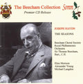 Haydn / Morrison / Young / Langdon / Beecham - Seasons - Music CD