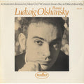 Olshansky,ludwig - Schumann: Fantasy In C Major Op 17 - Music CD