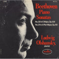 Olshansky,ludwig - Beethoven Piano Sonatas: No 30 In E Major Op. 109 - Music CD