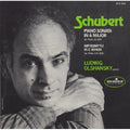 Olshansky,ludwig - Schubert: Piano Sonata In A Major Op. Posth - Music CD