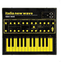 Italia New Wave / Various - Italia New Wave / Various - Vinyl Record