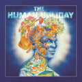 Sleight Of Mind - Human Holiday - Music CD