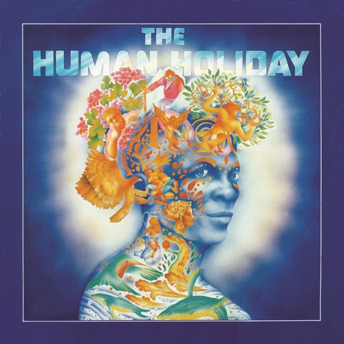 Sleight Of Mind - Human Holiday - Music CD
