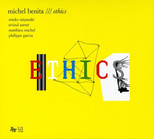 Benita,michel - Ethics - Music CD